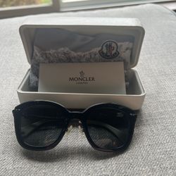 Moncler Womens Sunglasses
