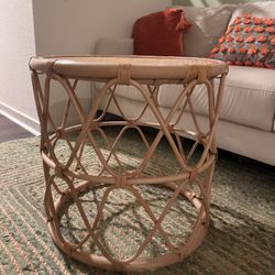 Bamboo Handmade Table
