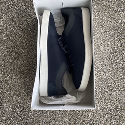 Mens Shoes Calvin Klein Size 10