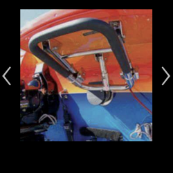 Aqua Performance Swim Step Ladder