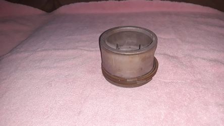 Vintage Piston