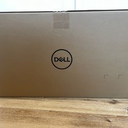 NEW Dell P2422H 24” Computer Monitor - Open Box