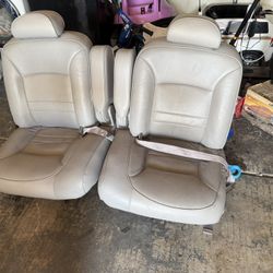 Free Crown Vic Seats