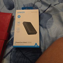 Anger Power Core Select 10000