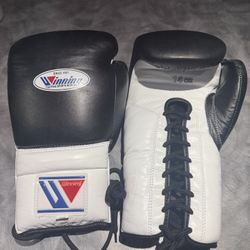 Winning boxing Gloves 