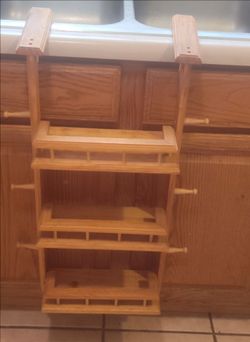 spice rack