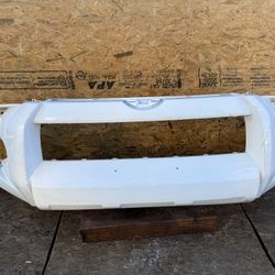 2015-2023 TOYOTA 4RUNNER FRONT BUMPER COVER OEM 52119-35210/220