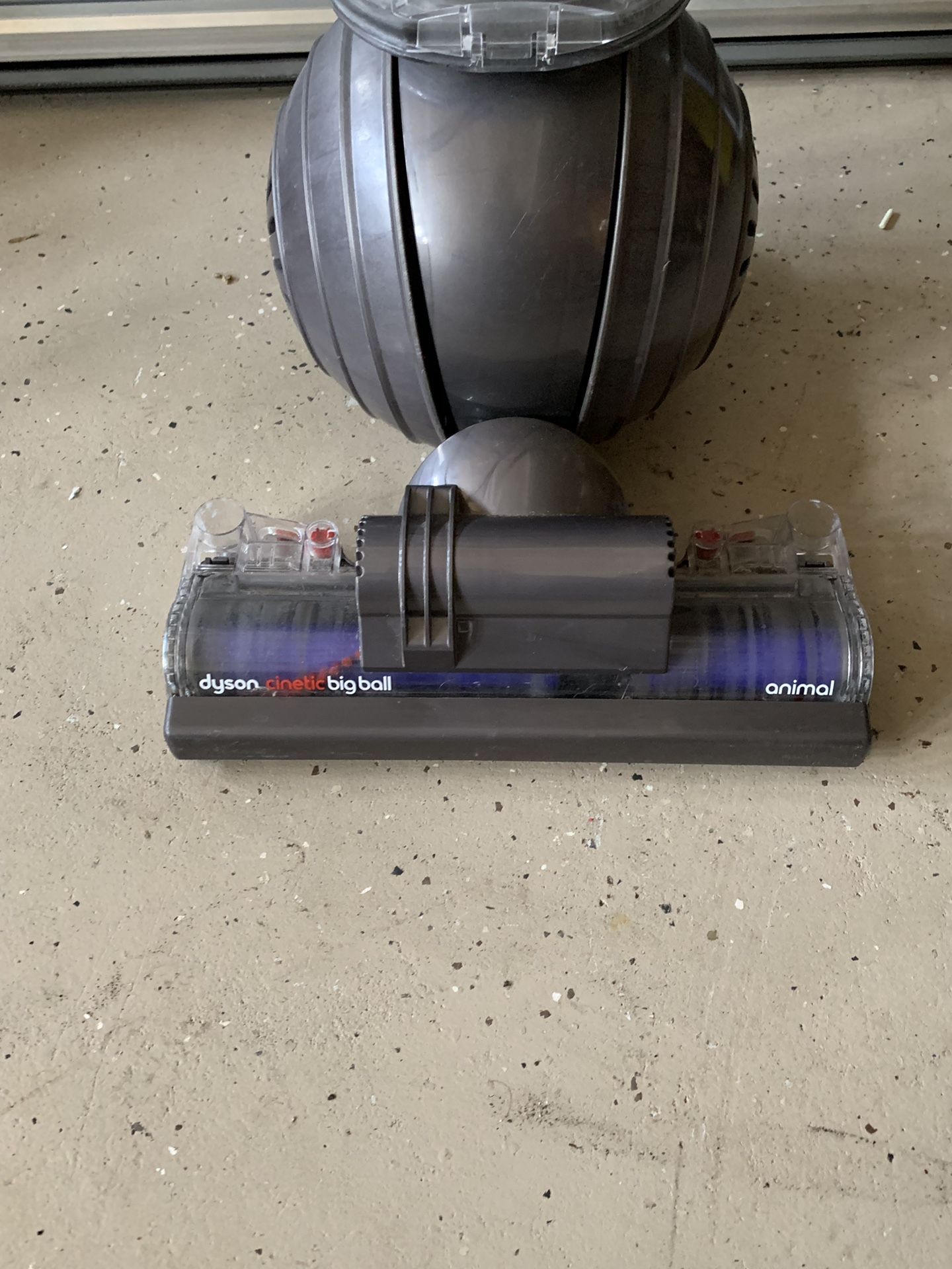 Dyson Ball Animal 2 Bagless Upright Vacuum cleaner
