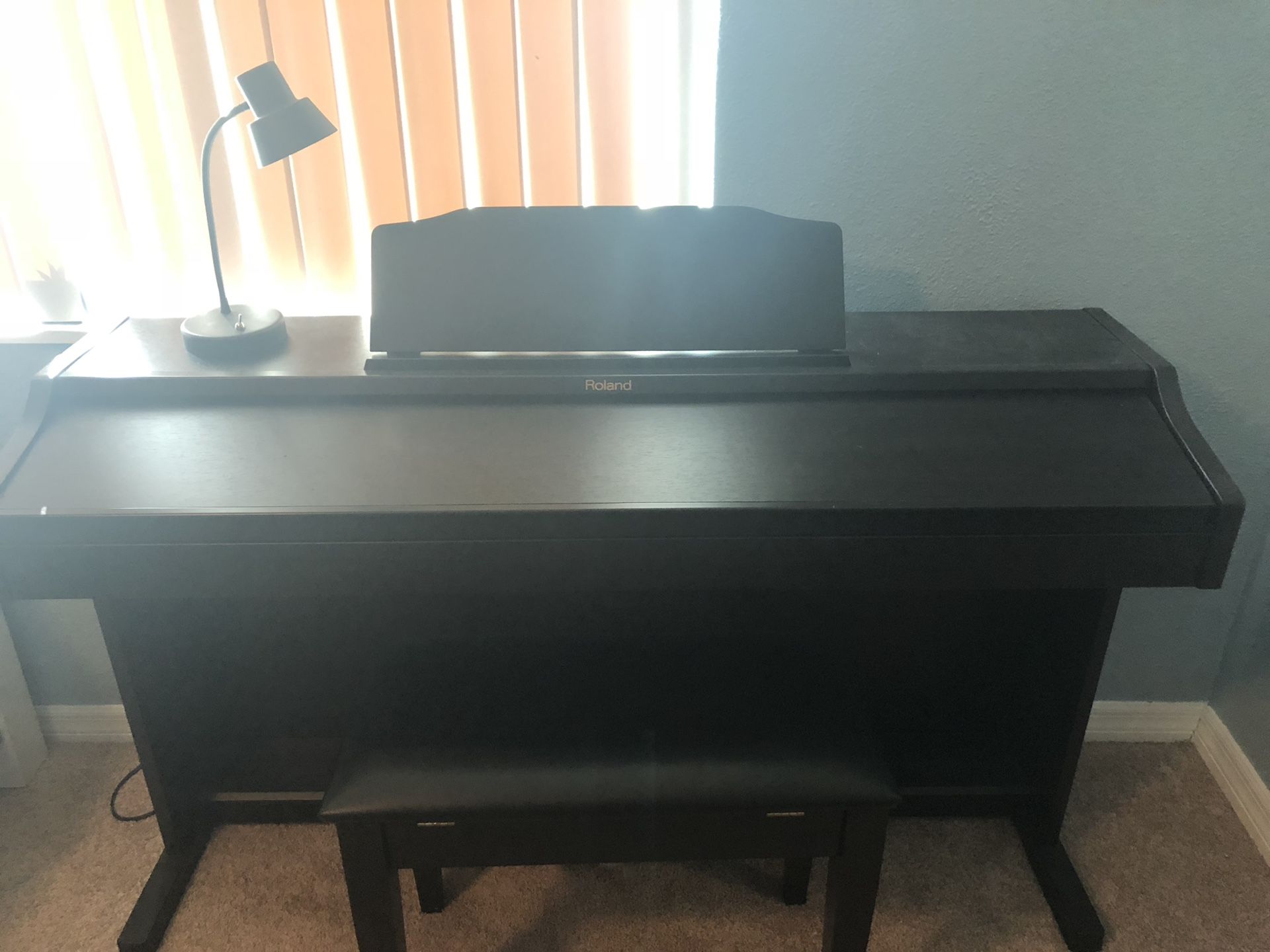 Roland Digital Piano