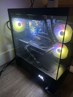 Pc Gaming