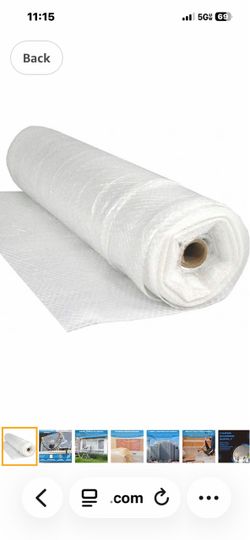Heavy duty plastic reinforced plastic sheathing