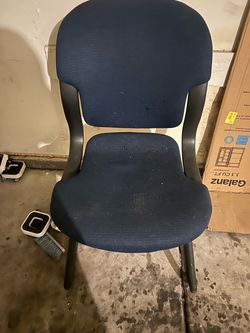 5 chairs