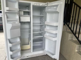 Maytag Fridge