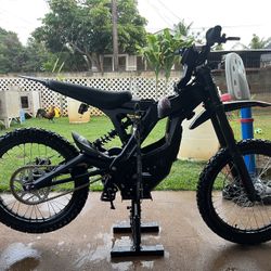 Eride Pro Ss