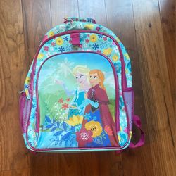 Back Pack, Folder, Supply Bag