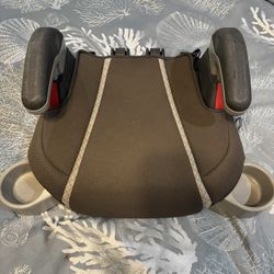 Graco Booster Seat For Sale