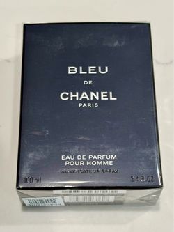 CHANEL  BLEU DE CHANEL EDP For Men