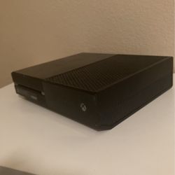 Xbox One