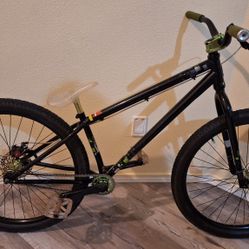 SPECIALIZED P1 dirt Jumper 