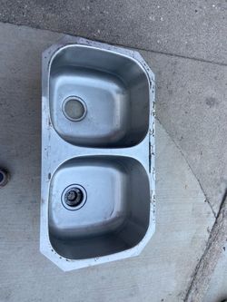 kitchen sink