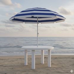 Rubbermaid 48” Round Table 59 Ave/101 Hwy