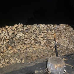 Fire Wood 