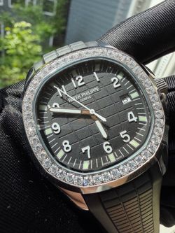 Hand watch