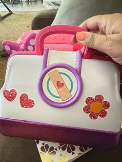 Doc bag