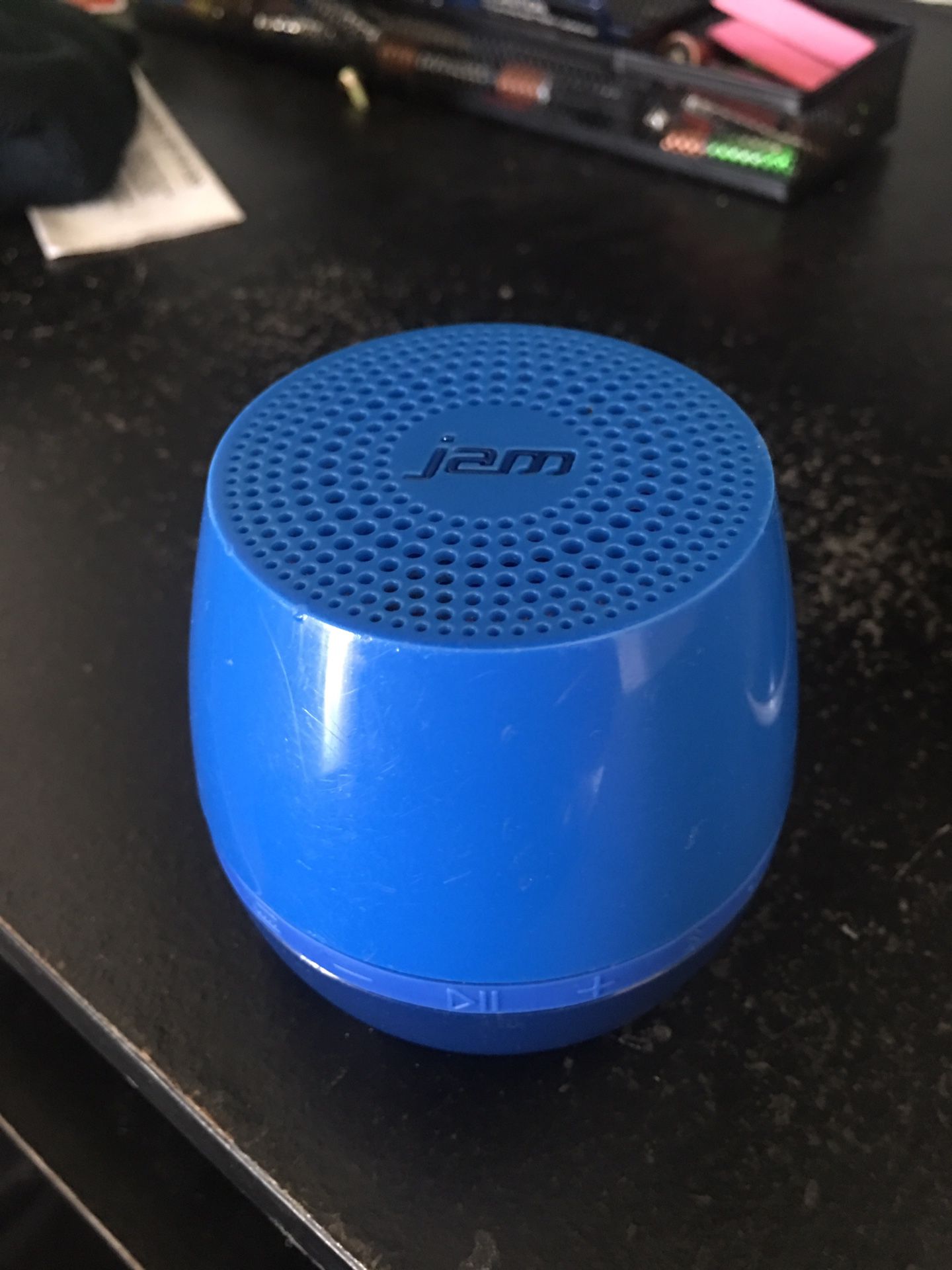 Jam Bluetooth Speaker USED