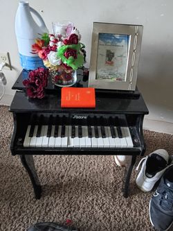 Little piano