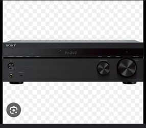 Sony STRDH190 2-ch Home Stereo Receiver