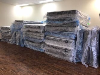 New Mattresses! Factory direct!
