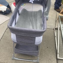 Bassinet