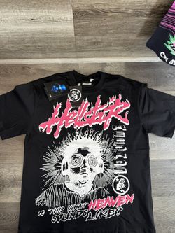 Hellstar Records Shirt