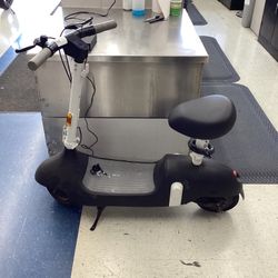 Okai Scooter