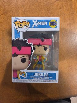 Jubilee Funko Pop 1086