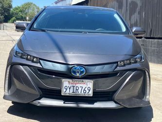 2020 Toyota Prius