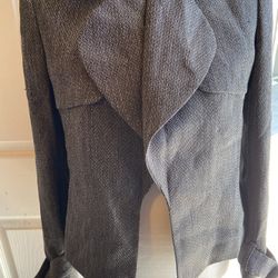 Blazer Kasper Solo Calidad Nuevo Cin Etiqueta