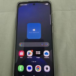 Samsung Galaxy S24 FE