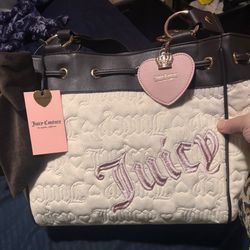 Juicy Couture Bag