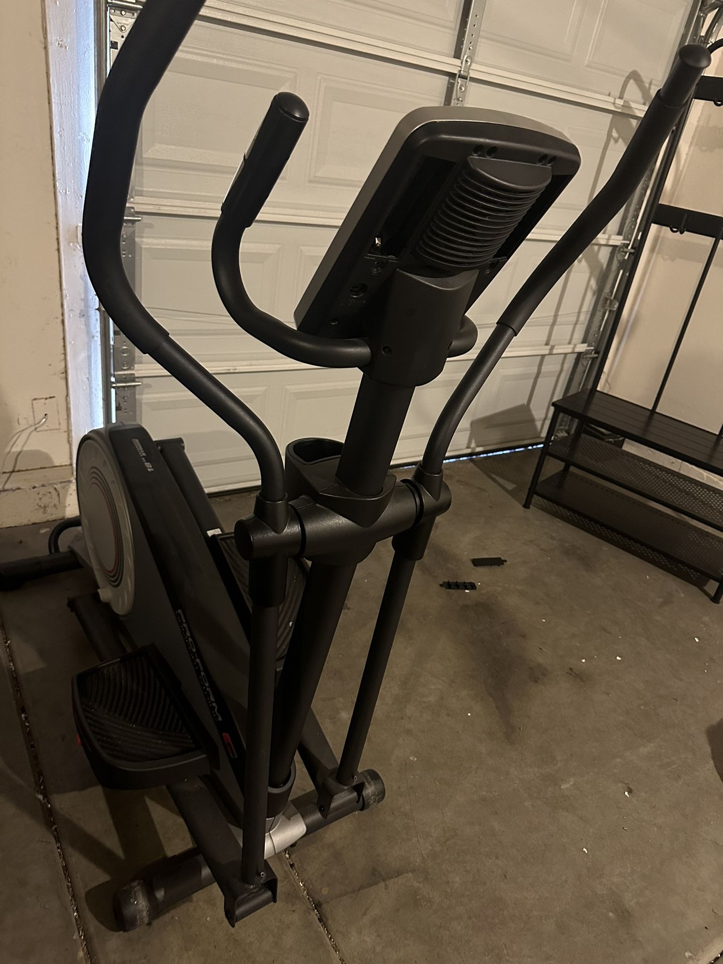 Pro Form Elliptical