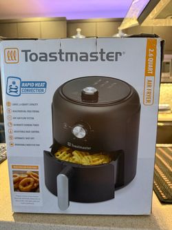 Brand new Air Fryer
