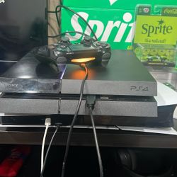 PS4 