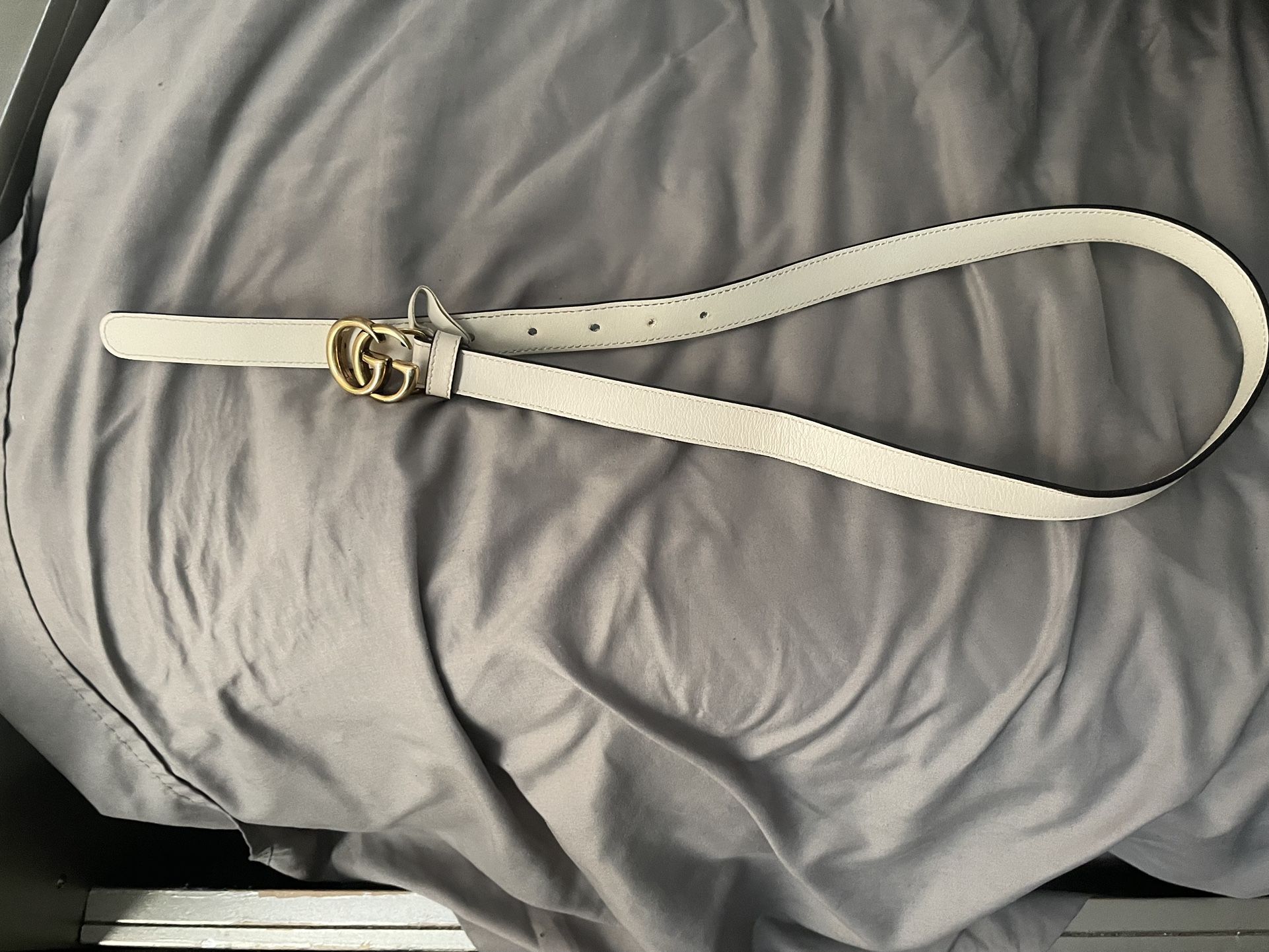 Women’s Gucci Belt Waist Size 75/30 