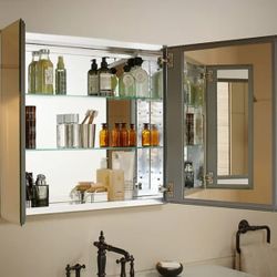 Bathroom Medicine Cabinet