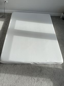 Queen Size Mattress For Sale