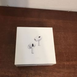 Apple Air Pods Pro 2