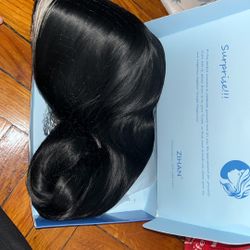 100% Handmade Hair Wig