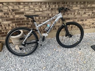 Specialized Epic