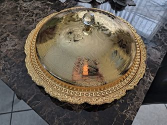 Tajen  For Decorations And Serving Food 